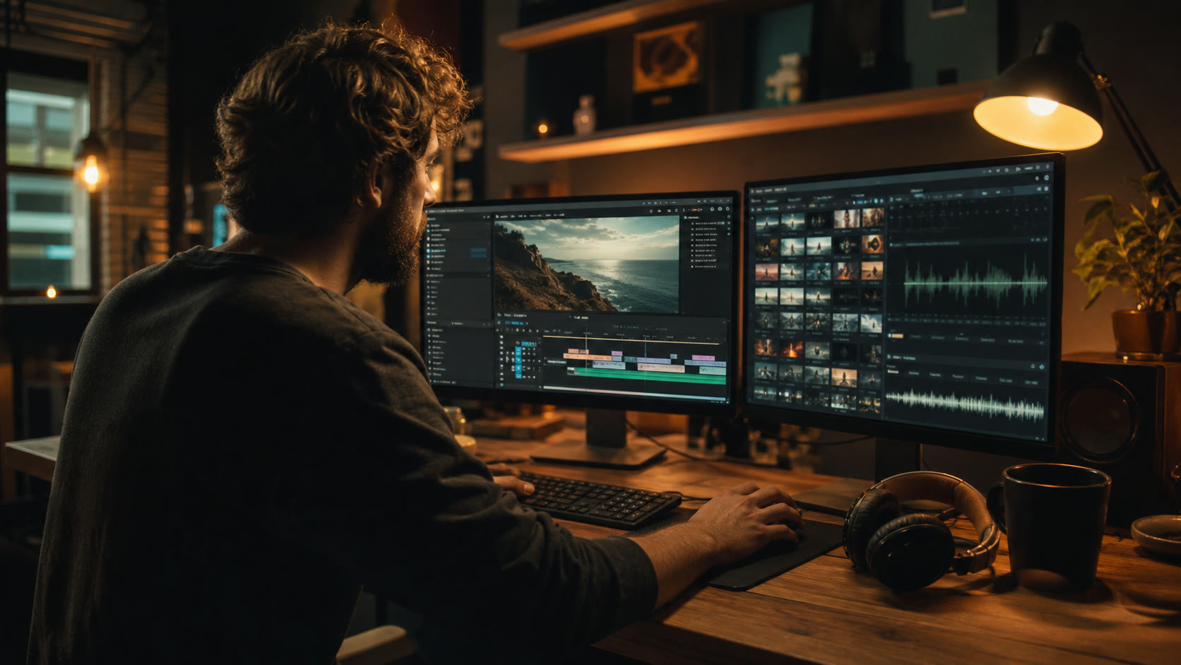 Cách chọn nhạc nền cho video: 5 nguyên tắc ai cũng nên biết