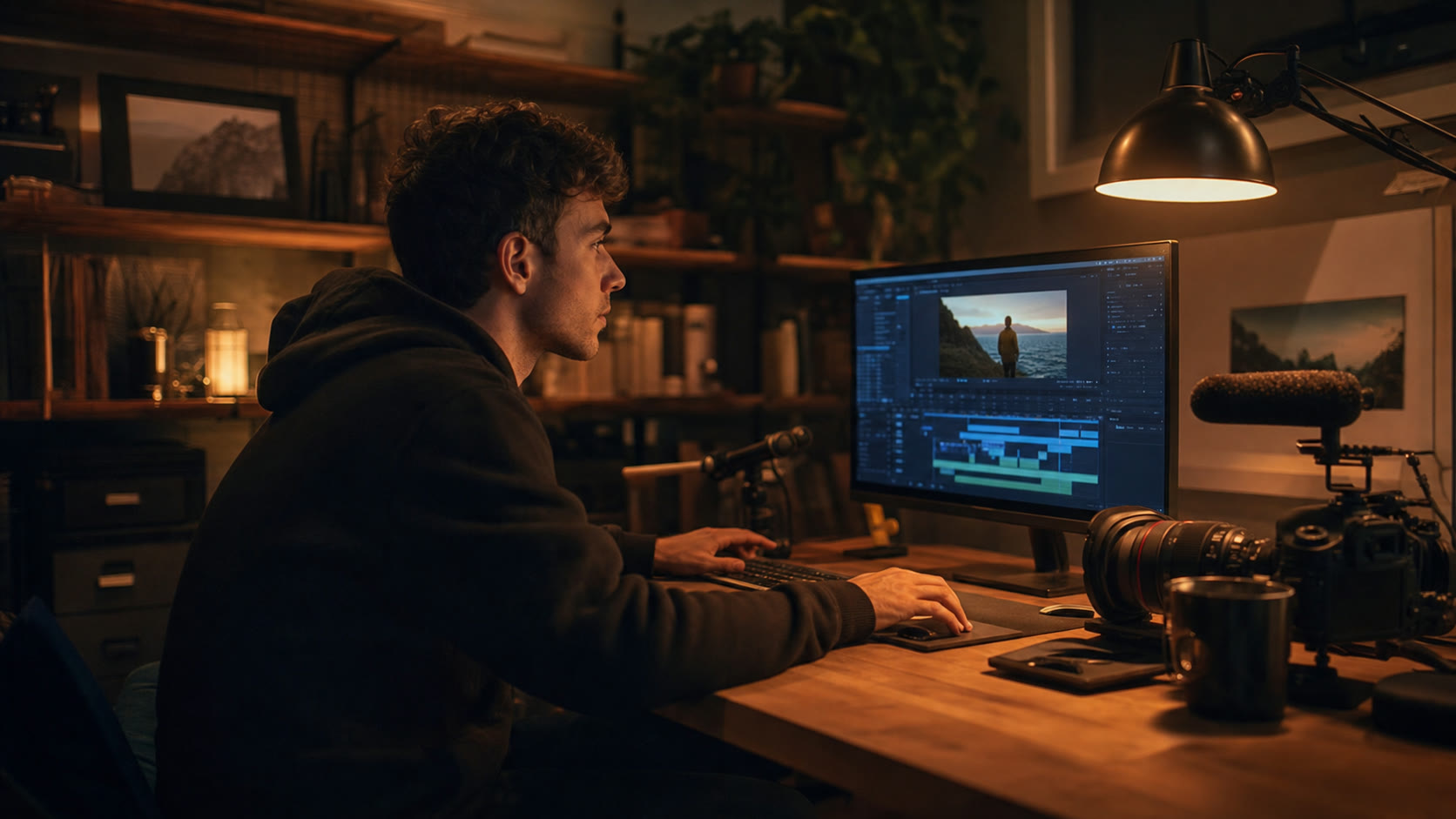Nhạc nền cho video YouTube: nên chọn tempo và mood thế nào?