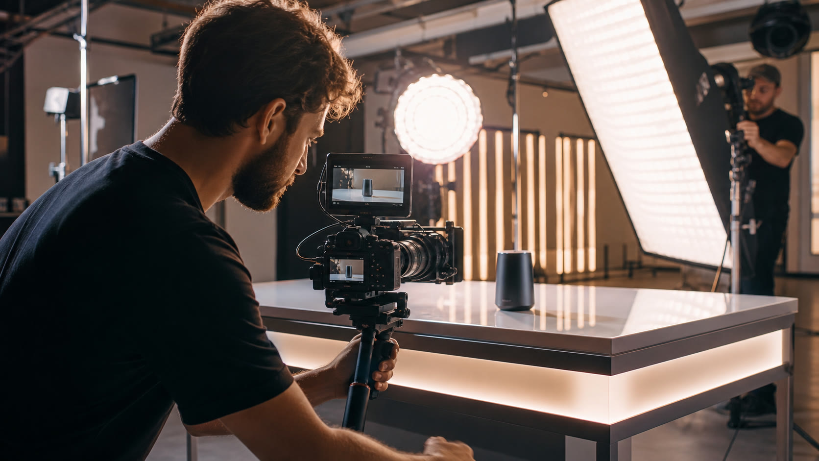 7 thể loại nhạc nền hợp nhất cho video quảng cáo