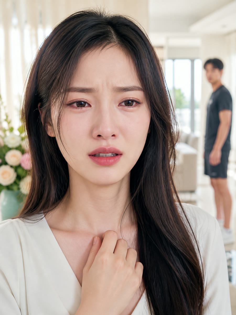 Ly Rượu Mừng Tôi Nghe Được Từ Chính Giường Bệnh — Và Cái Năm Tôi Có Lại Để Đập Tan Nó