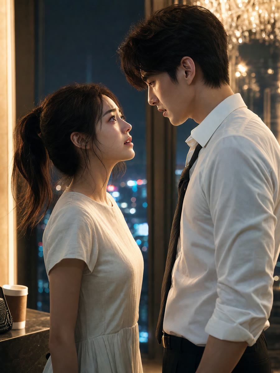 Giả Làm Dân Nghèo Kết Hôn, Cặp Đôi Ngỡ Ngàng Khi Phát Hiện Đối Phương Là Đại Gia Giấu Mặt