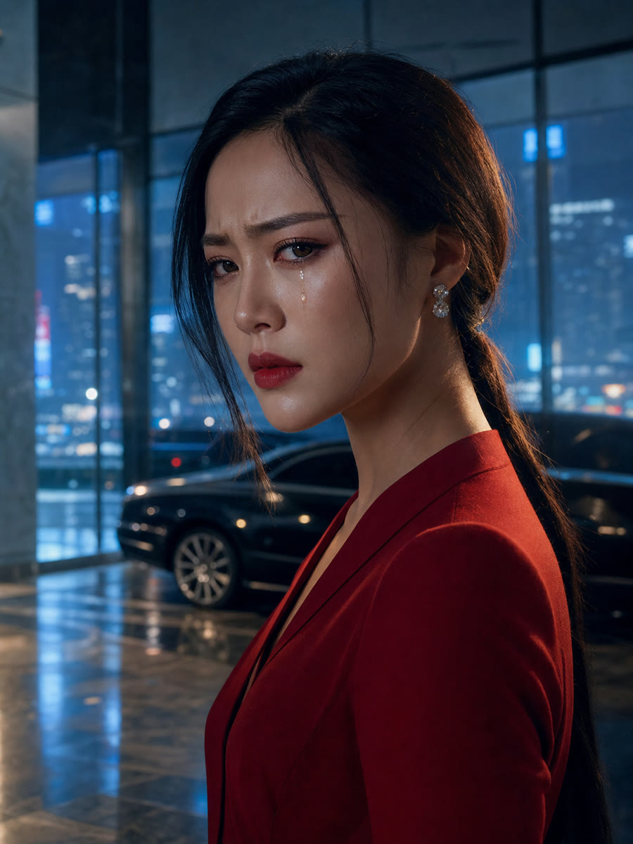 Sống Lại Sau Ngày Chết Thảm, Nàng Lập Mưu Khiến Cả Nhà Chồng Sống Không Bằng Chết