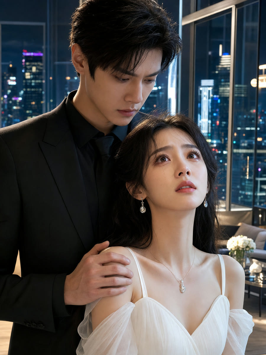 Tổng Tài Băng Giá Không Ai Dám Gần, Đến Khi Cô Gái Ngây Thơ Lao Vào Lòng Anh Liền Cưng Tận Trời