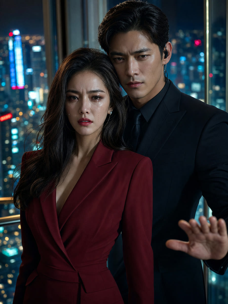 Ứng Tuyển Làm Vệ Sĩ Cho Nữ CEO, Anh Bị Cô Vắt Kiệt Rồi Ép Cưới Làm Chồng